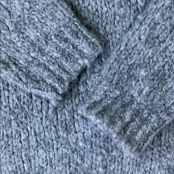 Turtle neck Zara Sweater - Picture 5 of 8
